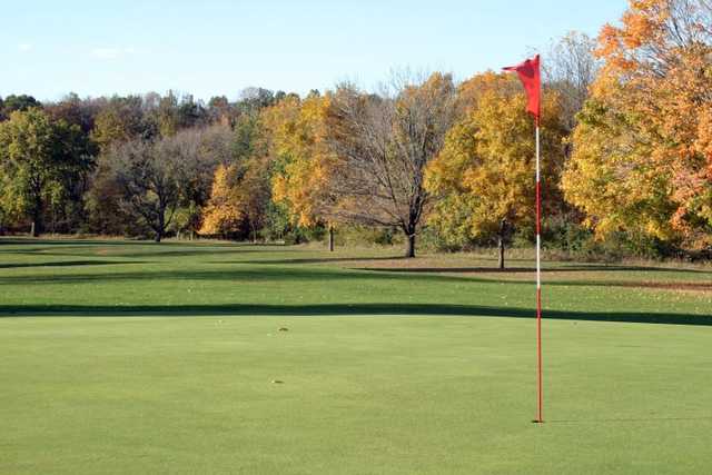 Pine Hills Golf Club