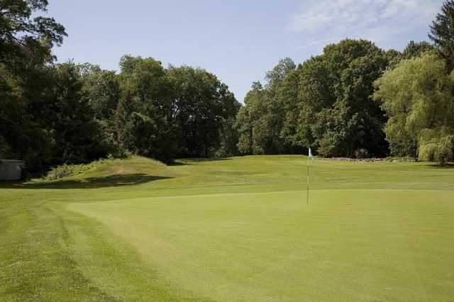 Brooklawn Country Club
