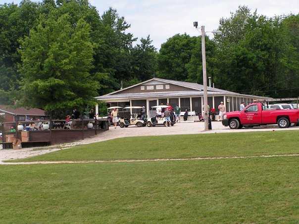 Broadview Golf Course