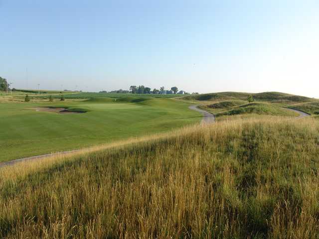 Otter Creek Golf Course (IA)