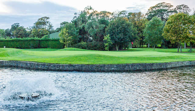 Malahide Golf Club