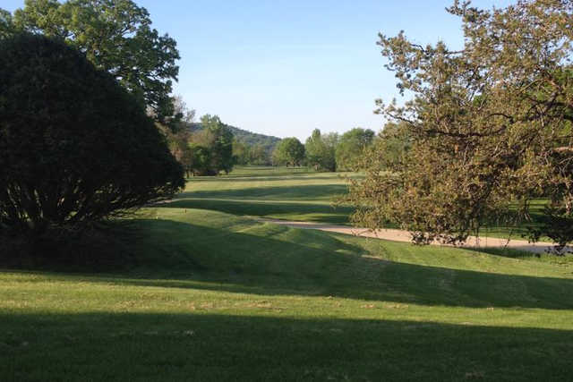 Storybrook Country Club