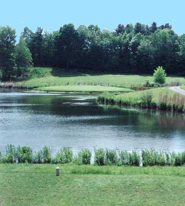 Evergreen Country Club