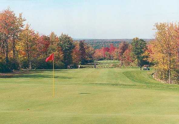 Wild Pines Golf Club