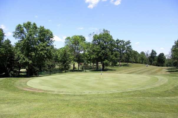 Bridgeview Golf Course - The First Tee of Columbus