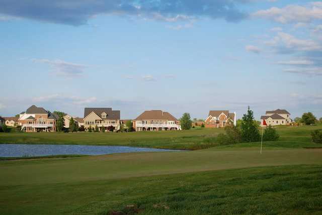 Copper Ridge Golf Club