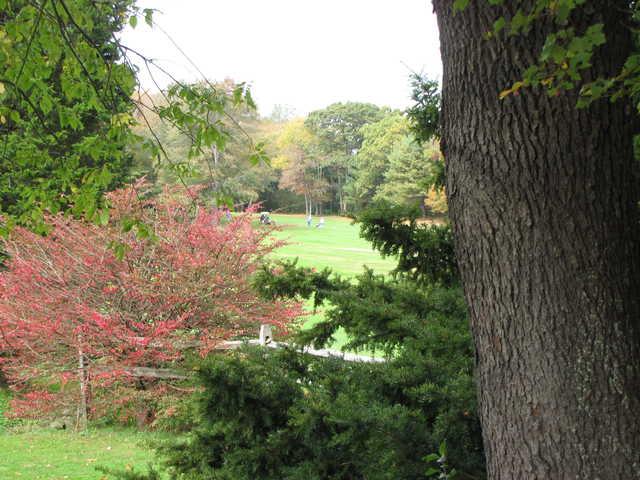 Candlewood Golf Course