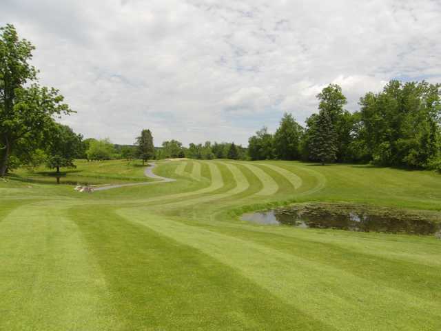 Lewistown Country Club