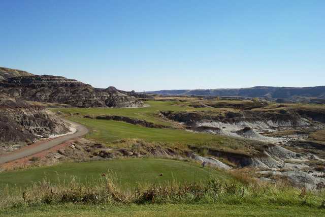 Dinosaur Trail Golf & Country Club