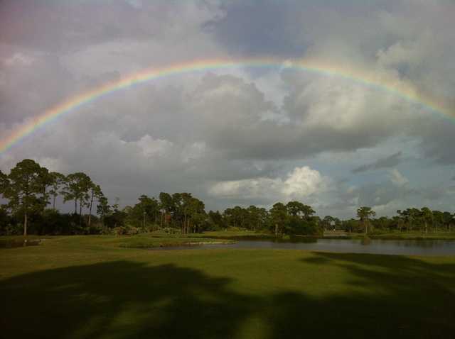 Sandridge Golf Club - Lakes Course