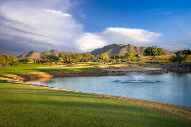 Dove Valley Ranch Golf Club