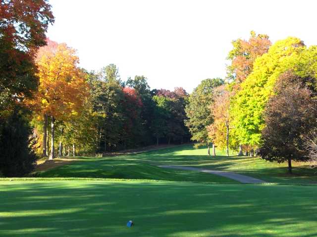 Brae Burn Country Club