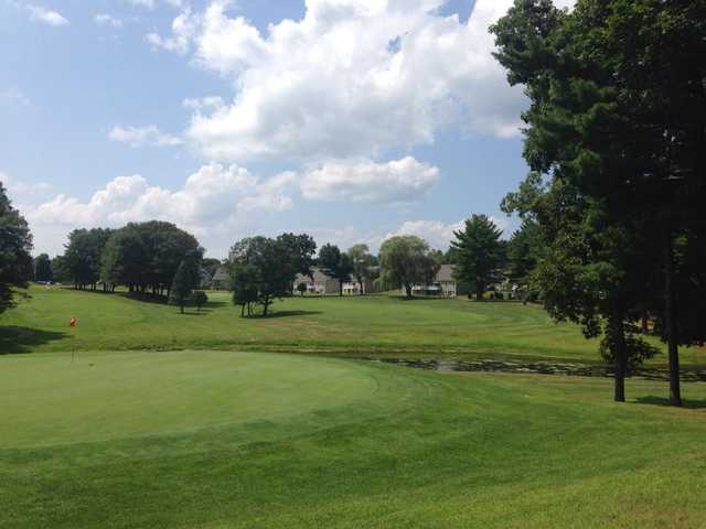 Rowley Country Club