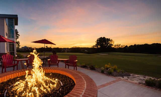 North Carolina State University Club