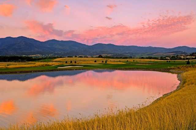 Centennial Golf Club