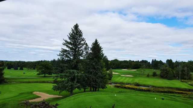 Caledon Country Club