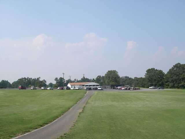 Hampton Heights Golf Club