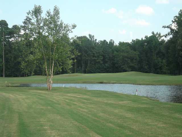 Ironwood Golf & Country Club