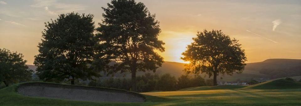 Buxton & High Peak Golf Club