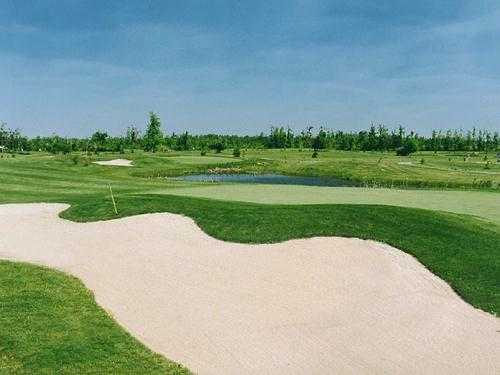 Nationview Golf Course