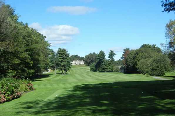 Thomson Country Club