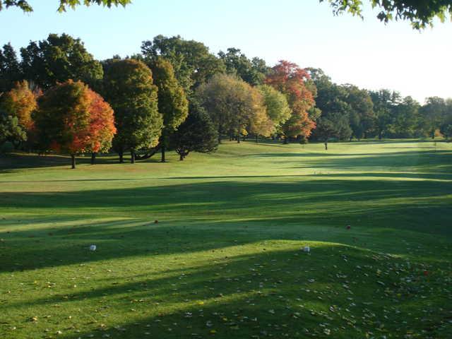 Indian Trails Golf Course