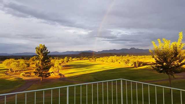 Greenlee Country Club