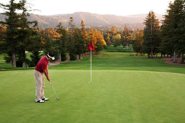 Los Altos Golf & Country Club