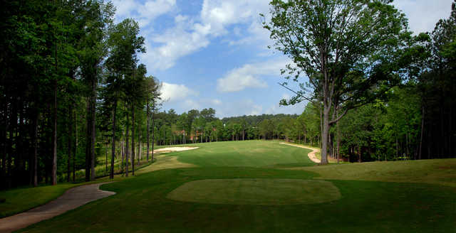 Lonnie Poole Golf Course