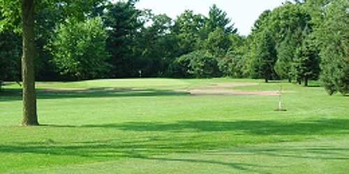 Maple Grove Country Club