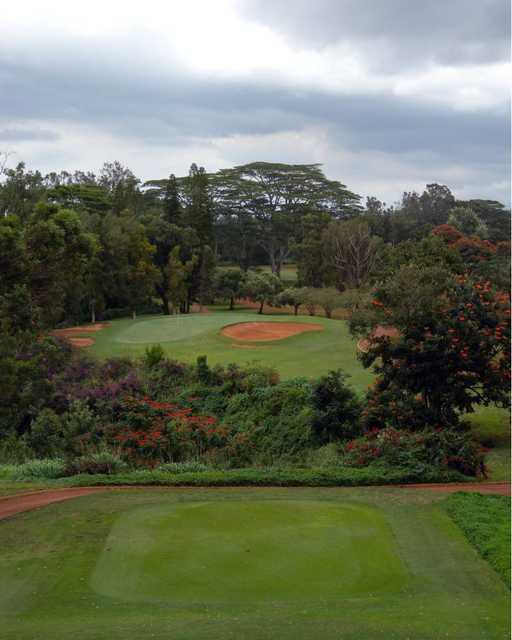 Mililani Golf Club