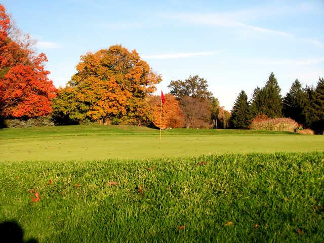 Barberton Brookside Country Club