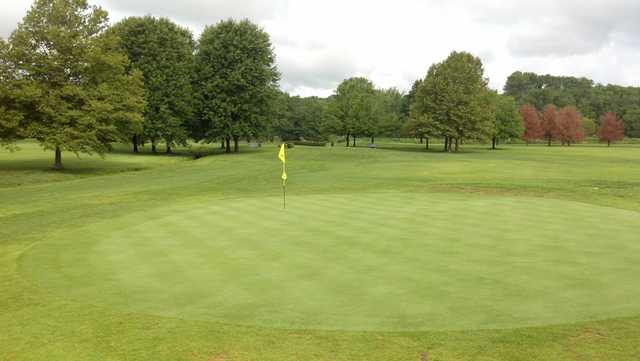 Scenic Farms Golf Course