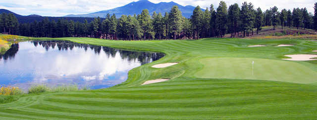 Flagstaff Ranch Golf Club
