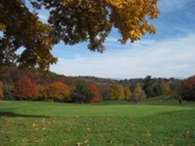 Gypsy Hill Golf Course