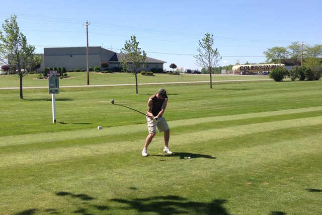 Woody Ridge Golf Course