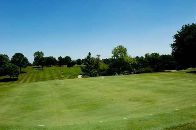 Cardinal Hill Golf Club