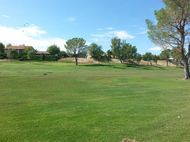 Silver Lakes Association