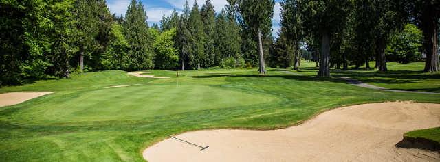 Indian Summer Country Club