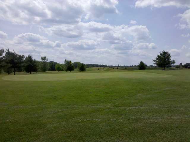 Perry's Landing Golf Course