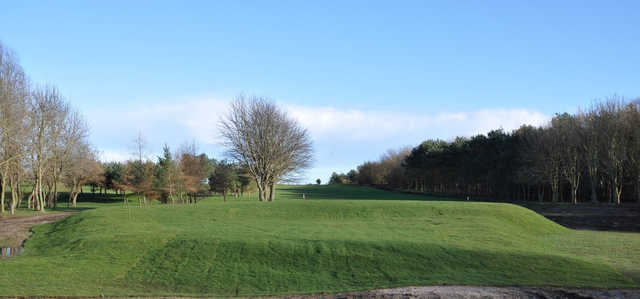 Bridlington Golf Club