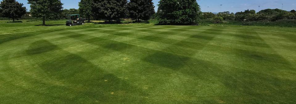 Rathbane Golf Course