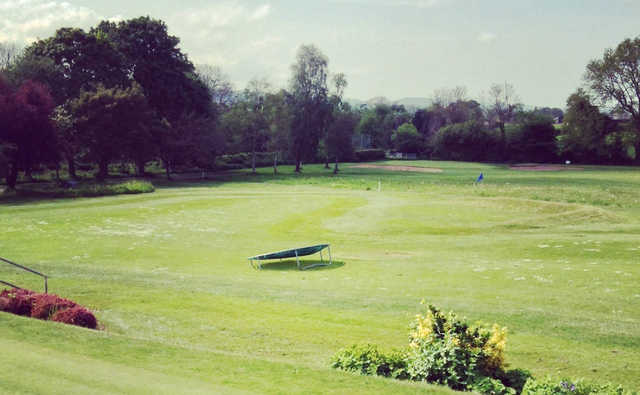 Denbigh Golf Club