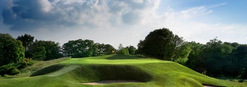 The Gleneagles Hotel - King's