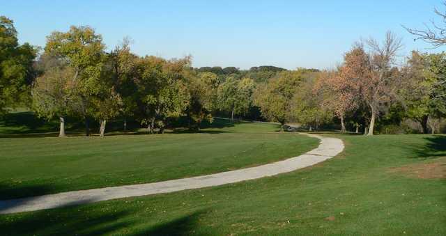 Elmwood Golf Course