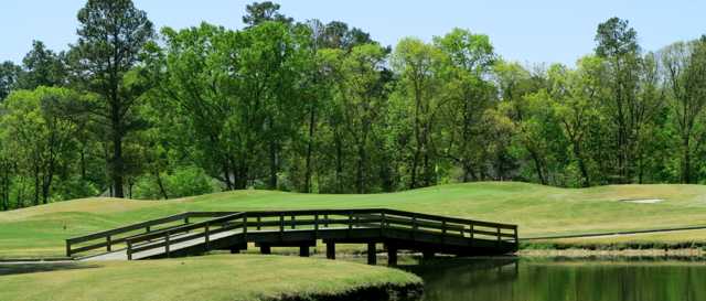 Walnut Creek Country Club