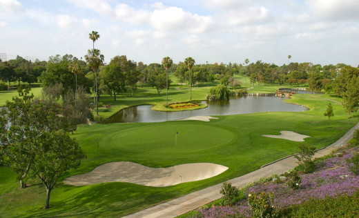 Valley Rose Golf Course