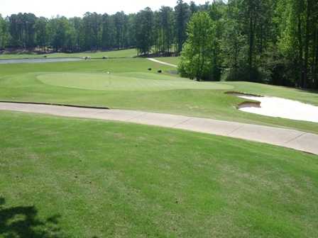 Trophy Club of Atlanta