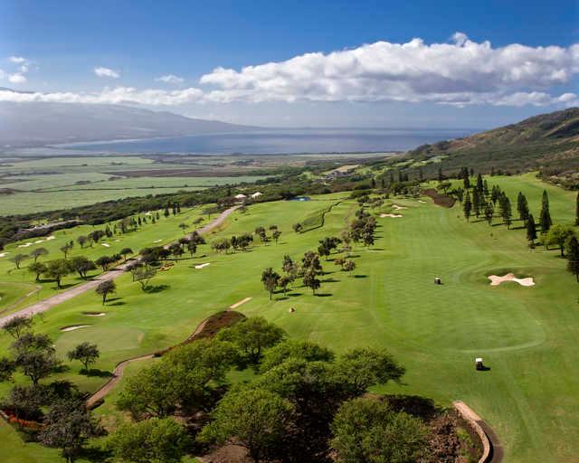 King Kamehameha Golf Club
