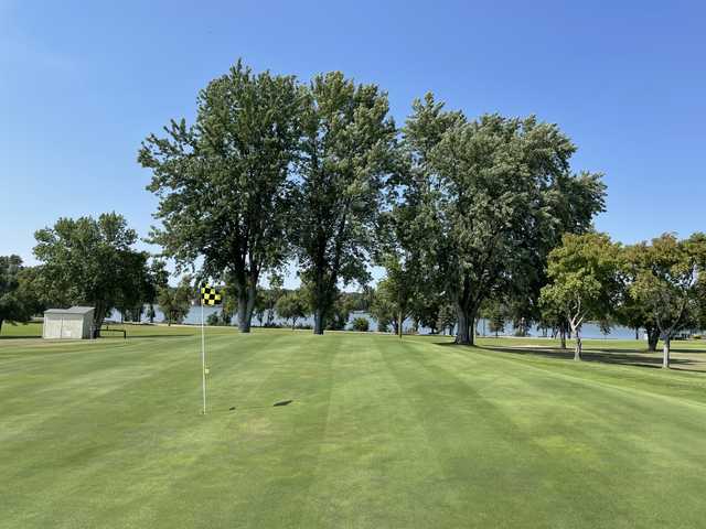 Old Course Sauk Centre